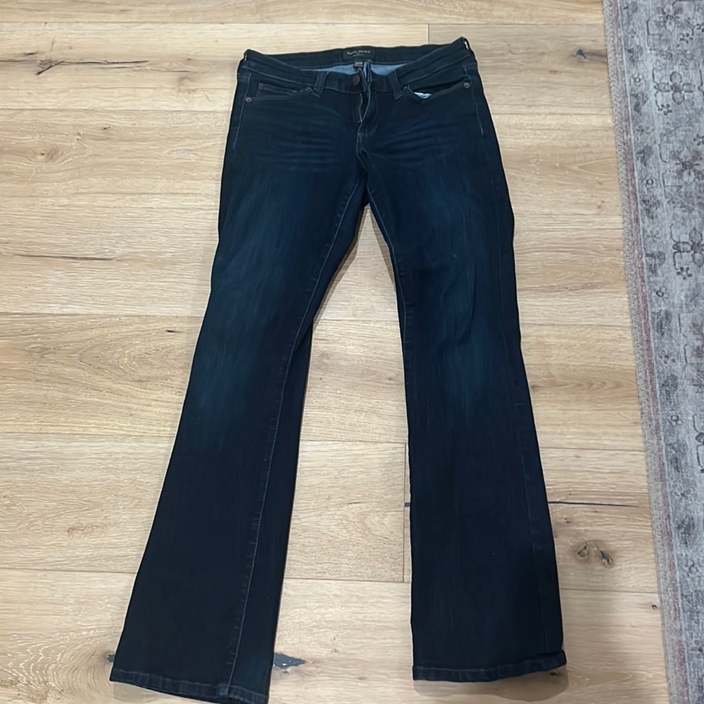 Banana republic jeans